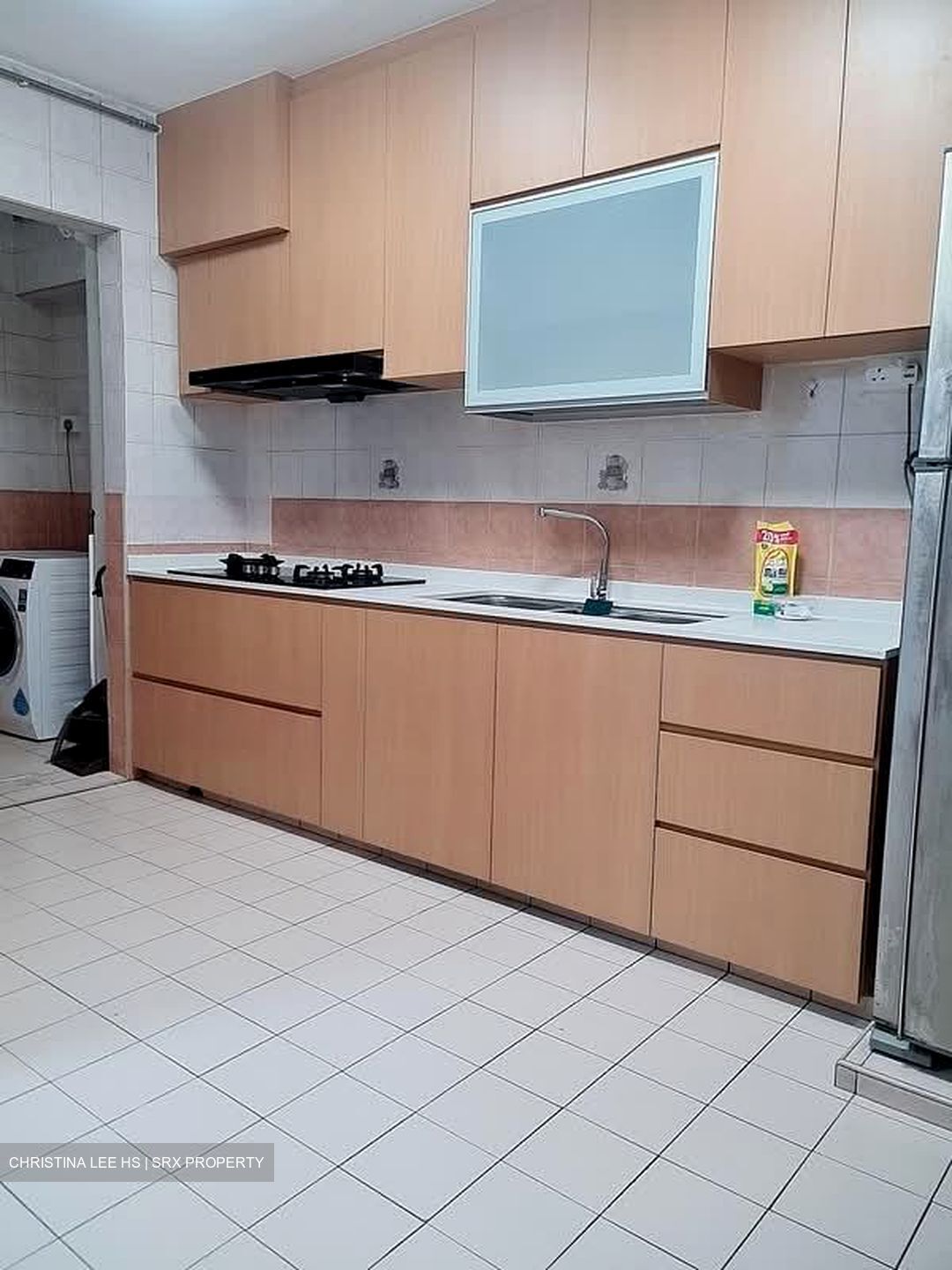 Blk 682B Jurong West Central 1 (Jurong West), HDB 5 Rooms #602191941